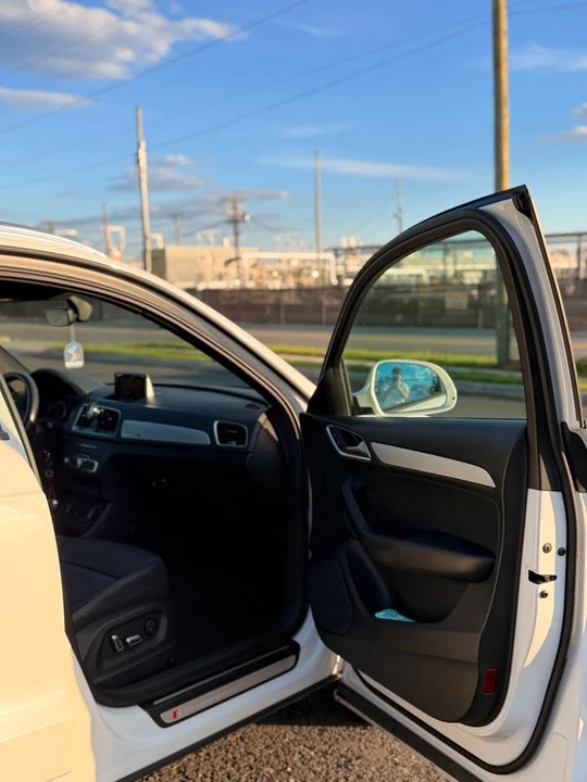 2018 Audi 8U Q3 - Image 15 of 16