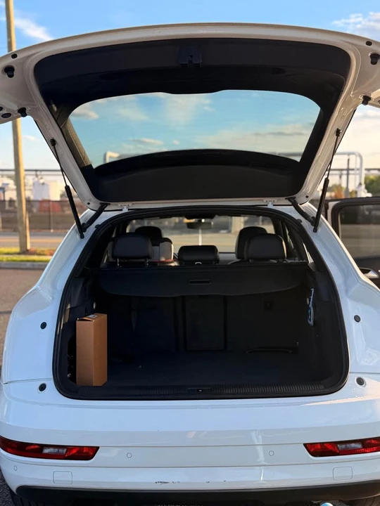 2018 Audi 8U Q3 - Image 5 of 16