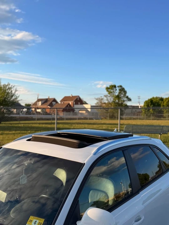 2018 Audi 8U Q3 - Image 11 of 16