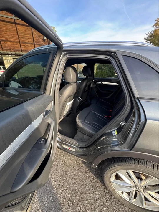 2018 Audi 8U Q3 - Image 9 of 13