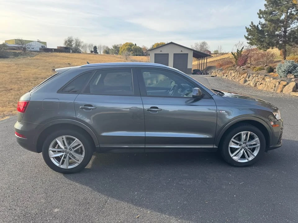 2018 Audi 8U Q3 - Image 6 of 13