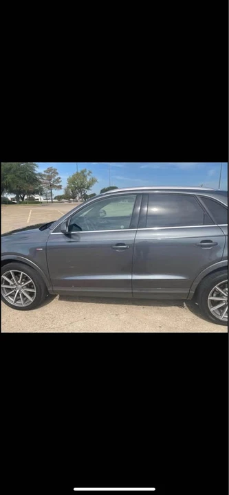 2018 Audi 8U Q3 - Image 2 of 6