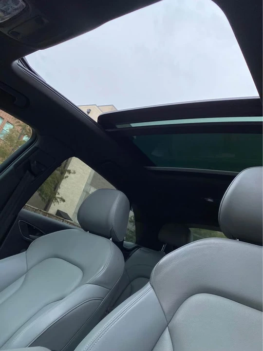 2018 Audi 8U Q3 - Image 4 of 6