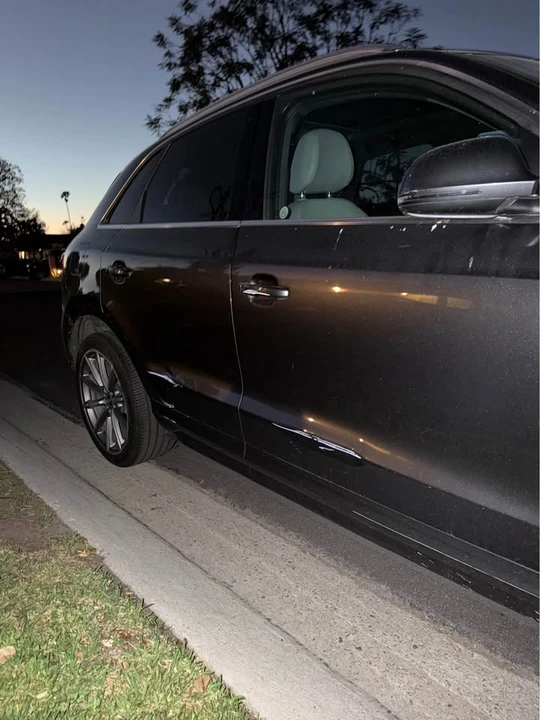 2018 Audi 8U Q3 - Image 5 of 6