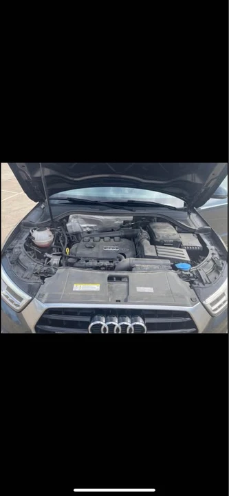 2018 Audi 8U Q3 - Image 3 of 6