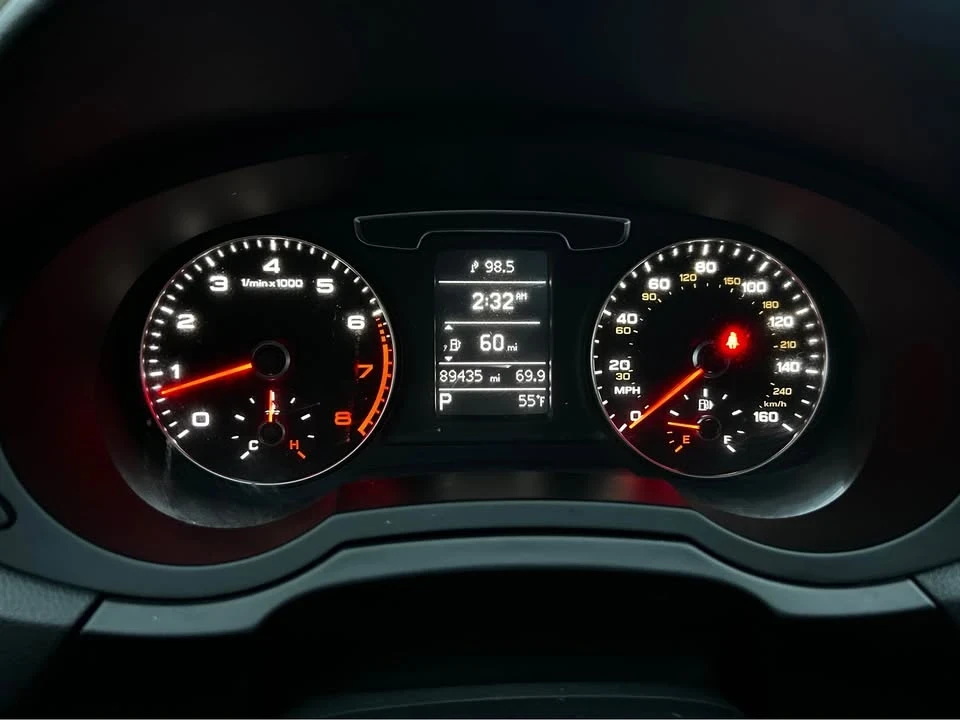 2018 Audi 8U Q3 - Image 7 of 12
