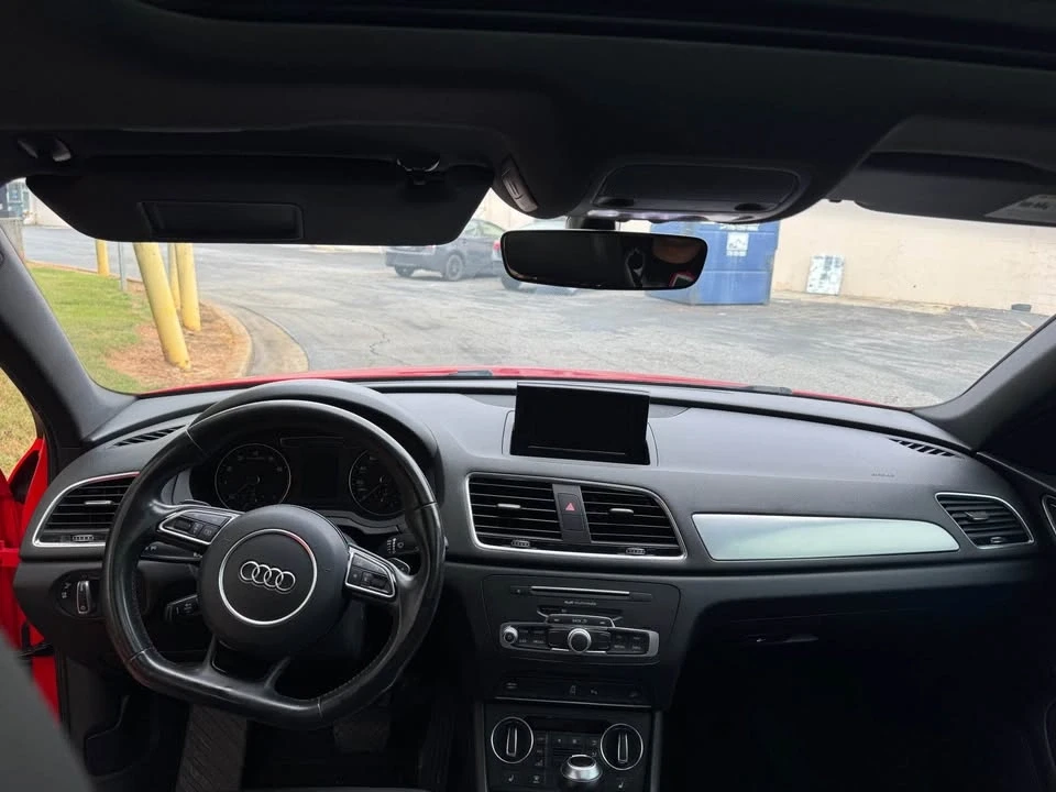 2018 Audi 8U Q3 - Image 9 of 10