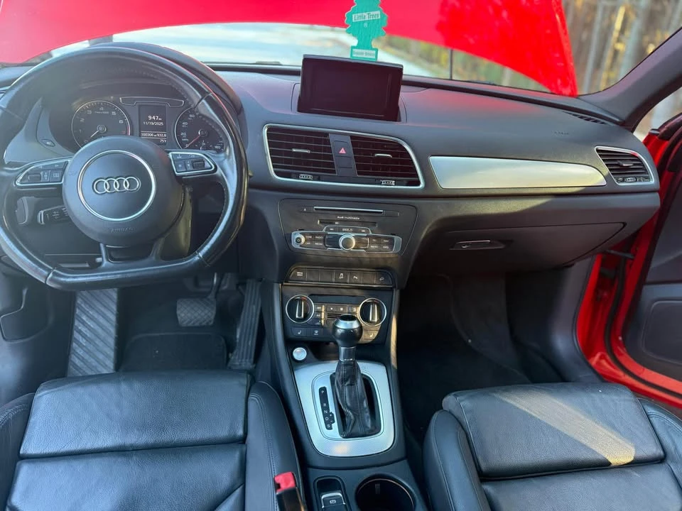 2018 Audi 8U Q3 - Image 8 of 9