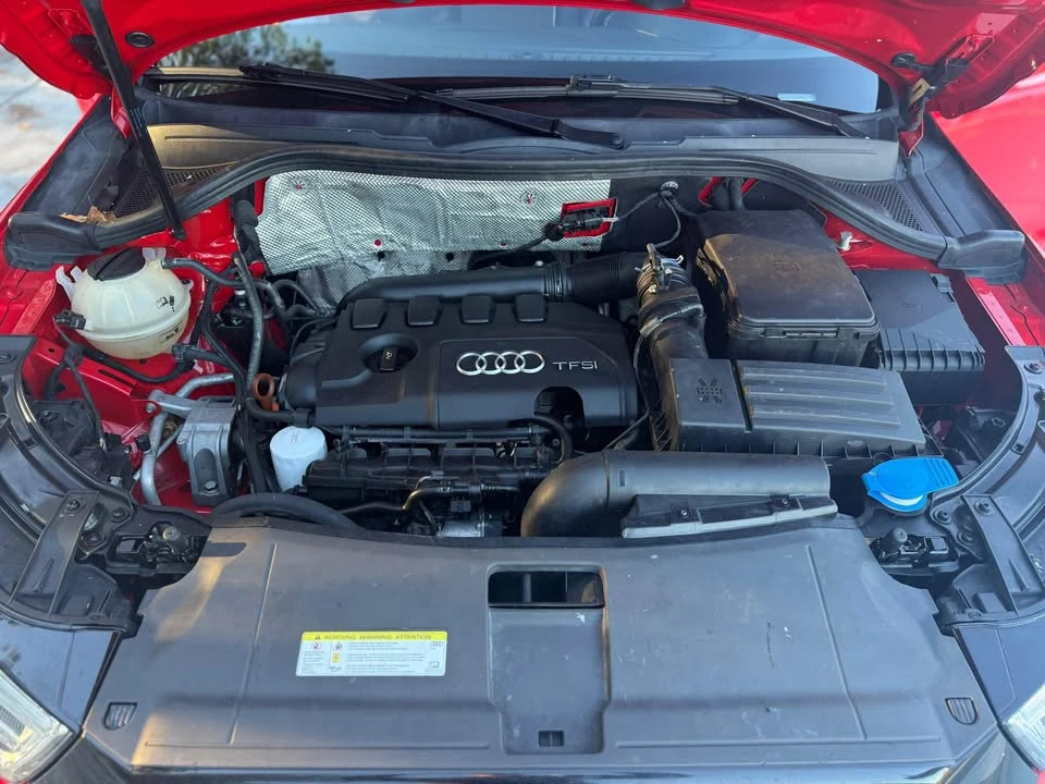 2018 Audi 8U Q3 - Image 9 of 9