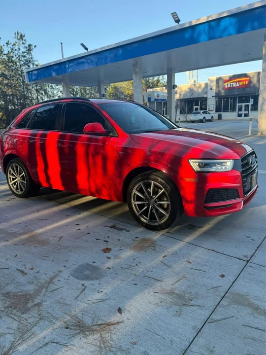 2018 Audi 8U Q3 - Image 5 of 9