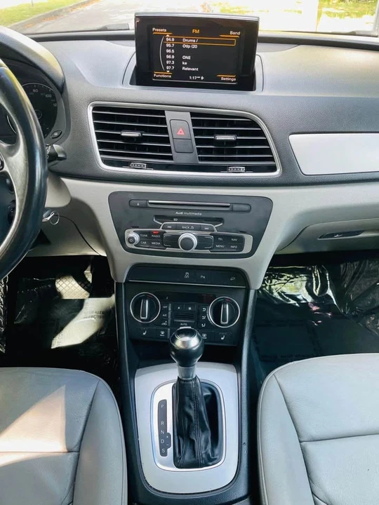 2018 Audi 8U Q3 - Image 13 of 15