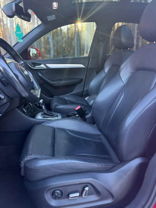 2018 Audi 8U Q3 - Image 6 of 9