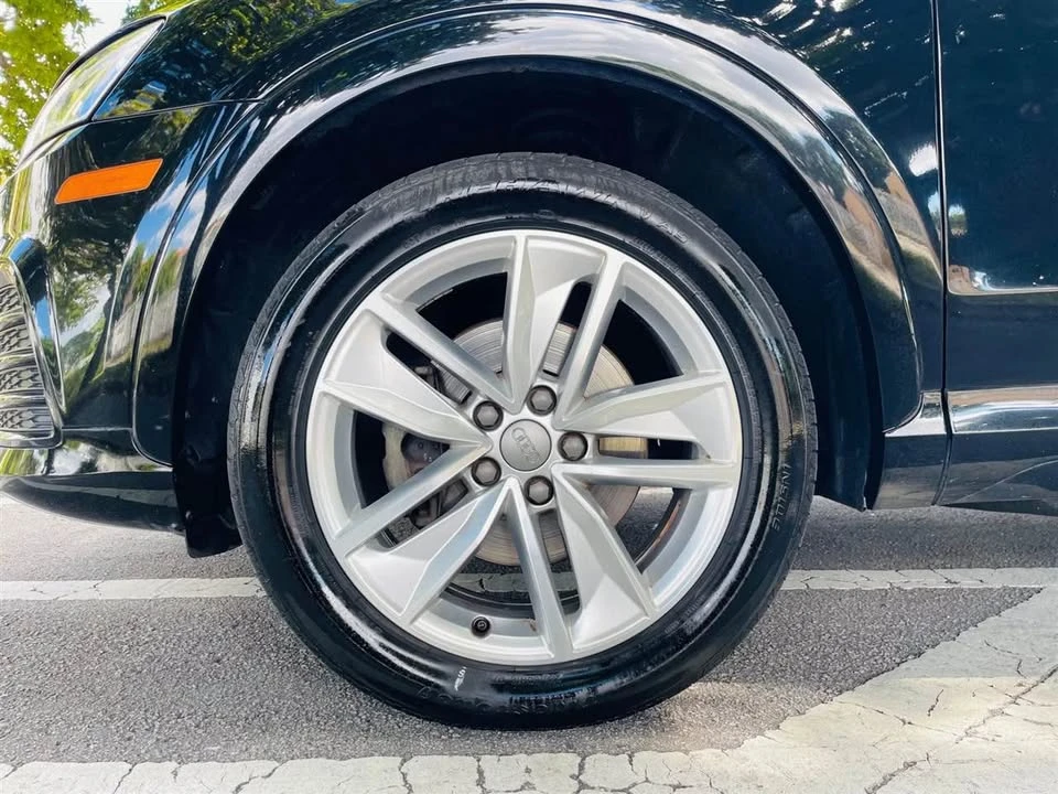 2018 Audi 8U Q3 - Image 15 of 15