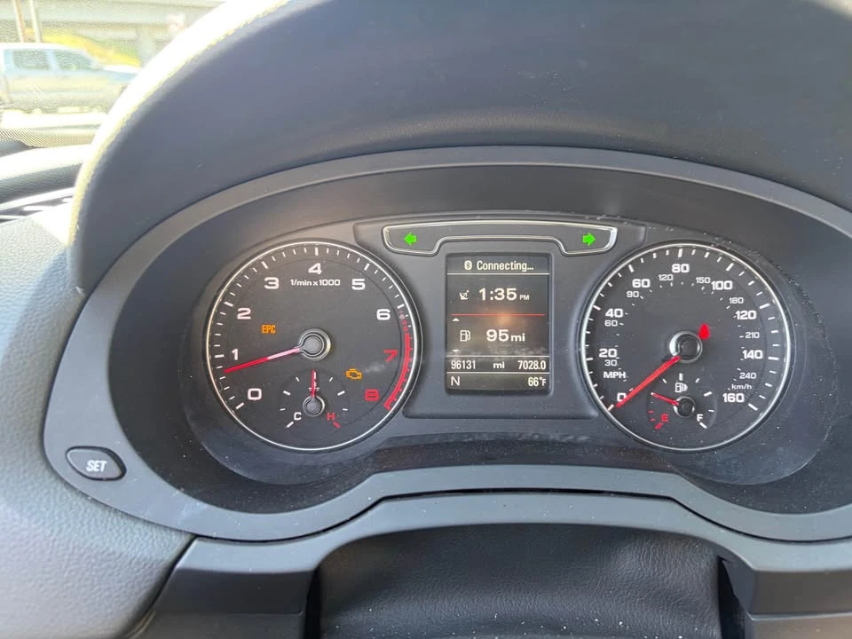 2018 Audi 8U Q3 - Image 8 of 10