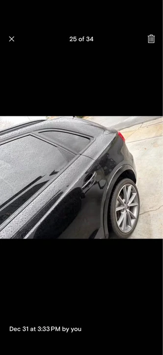 2018 Audi 8U Q3 - Image 2 of 10