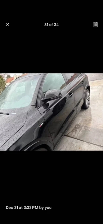 2018 Audi 8U Q3 - Image 3 of 10