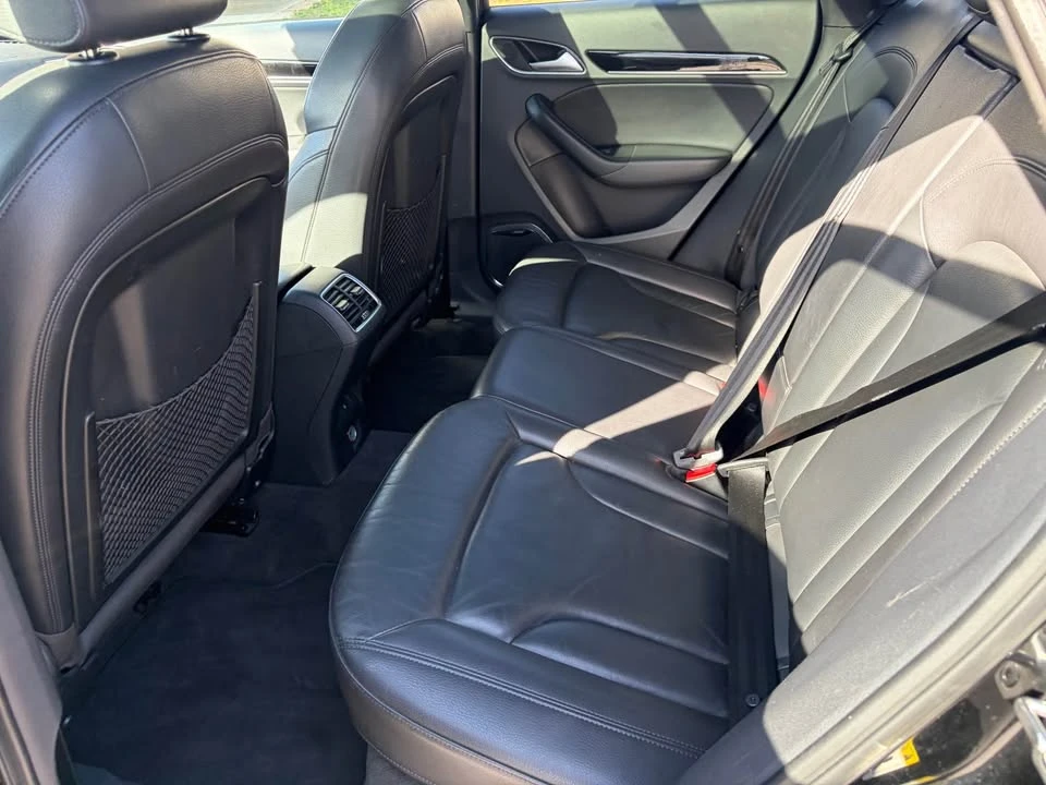 2018 Audi 8U Q3 - Image 10 of 10