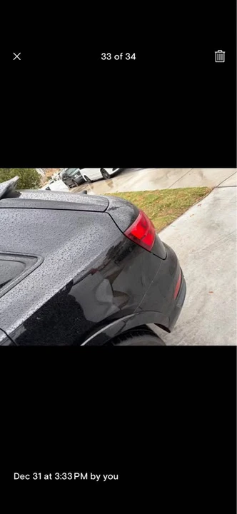 2018 Audi 8U Q3 - Image 4 of 10