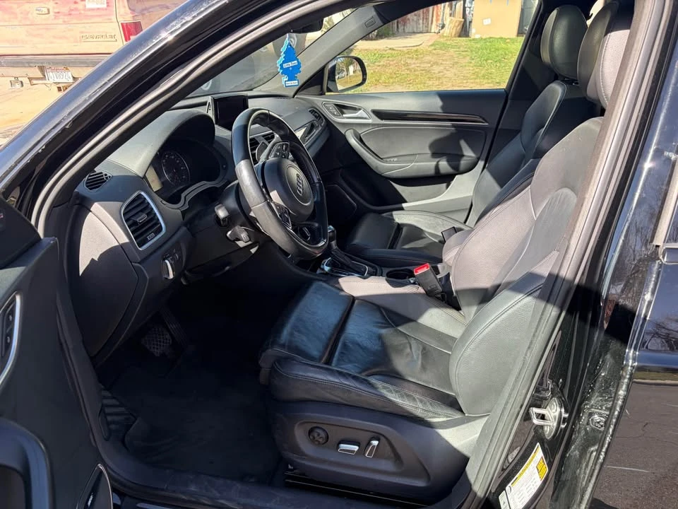 2018 Audi 8U Q3 - Image 9 of 10