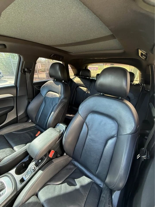 2018 Audi 8U Q3 - Image 17 of 19