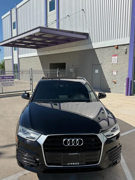 2018 Audi 8U Q3 - Image 3 of 19