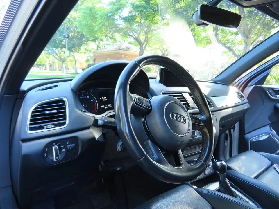 2018 Audi 8U Q3 - Image 3 of 11