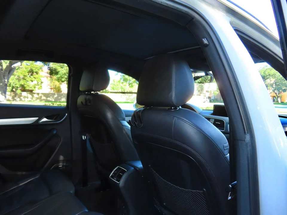 2018 Audi 8U Q3 - Image 7 of 11
