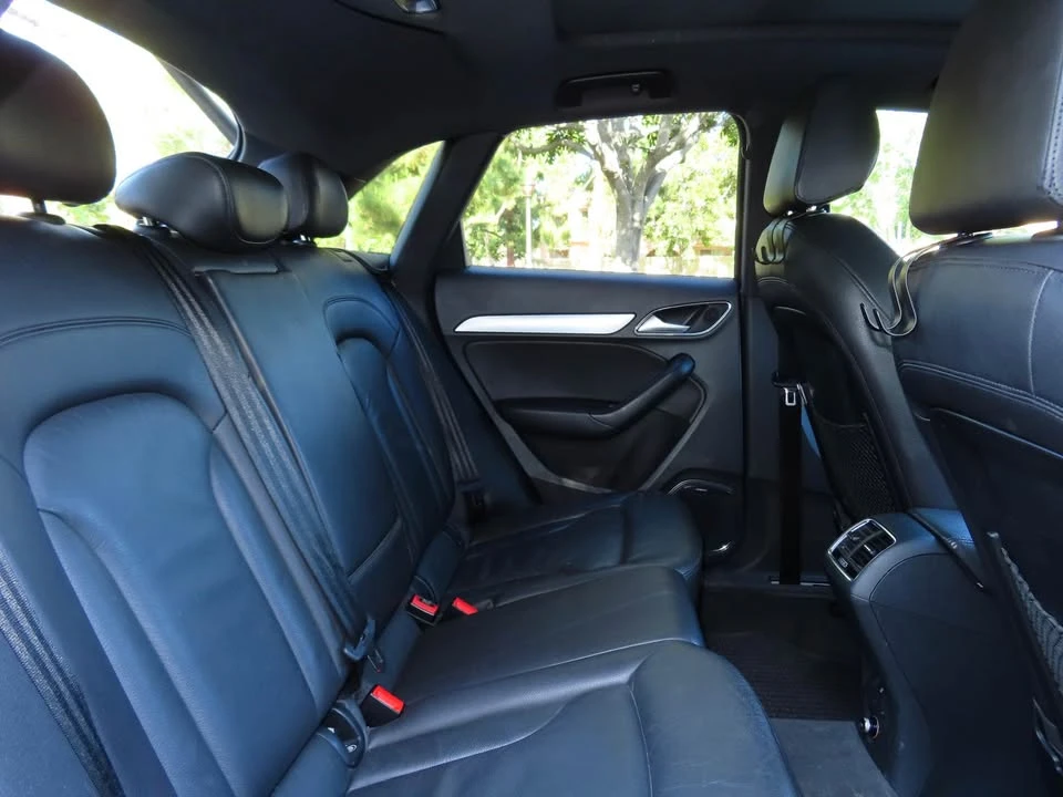 2018 Audi 8U Q3 - Image 6 of 11