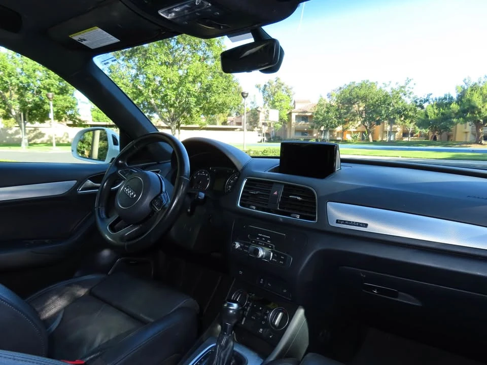 2018 Audi 8U Q3 - Image 2 of 11
