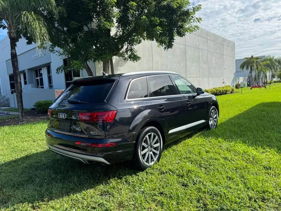 2018 Audi 8U Q3 - Image 3 of 12