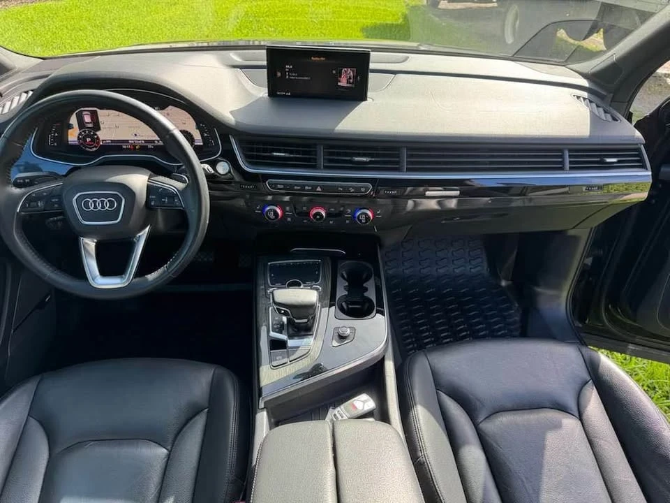 2018 Audi 8U Q3 - Image 8 of 12