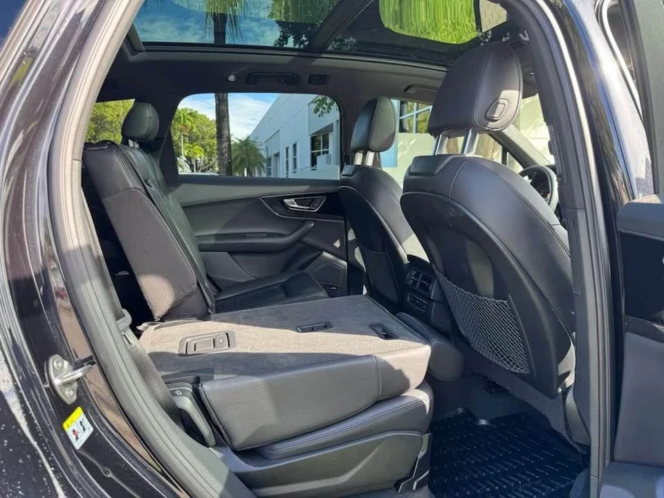 2018 Audi 8U Q3 - Image 6 of 12