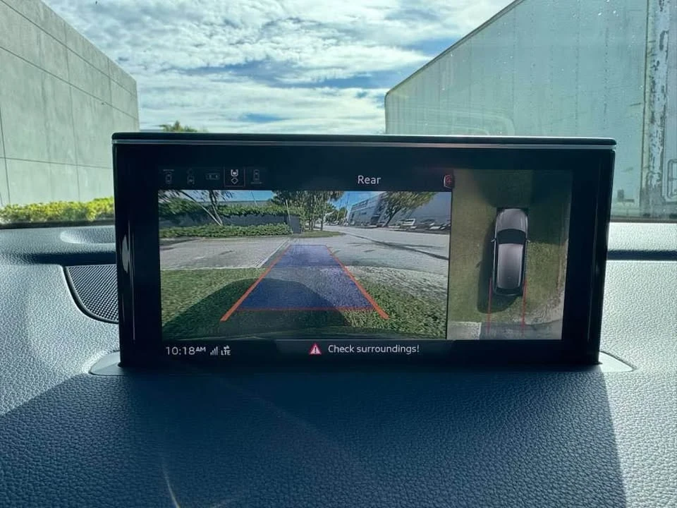 2018 Audi 8U Q3 - Image 2 of 12