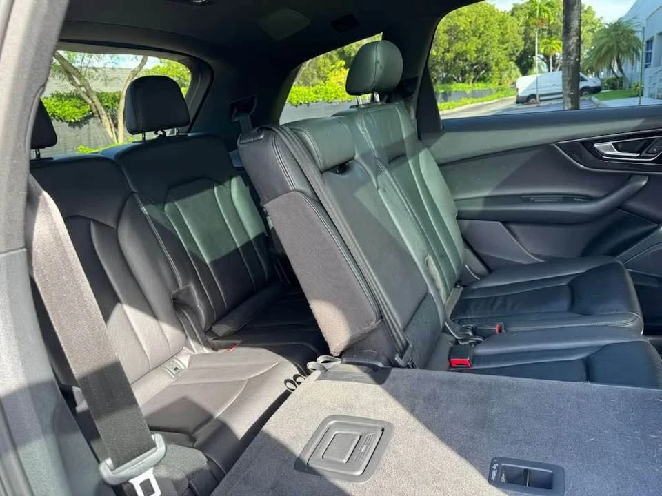 2018 Audi 8U Q3 - Image 9 of 12