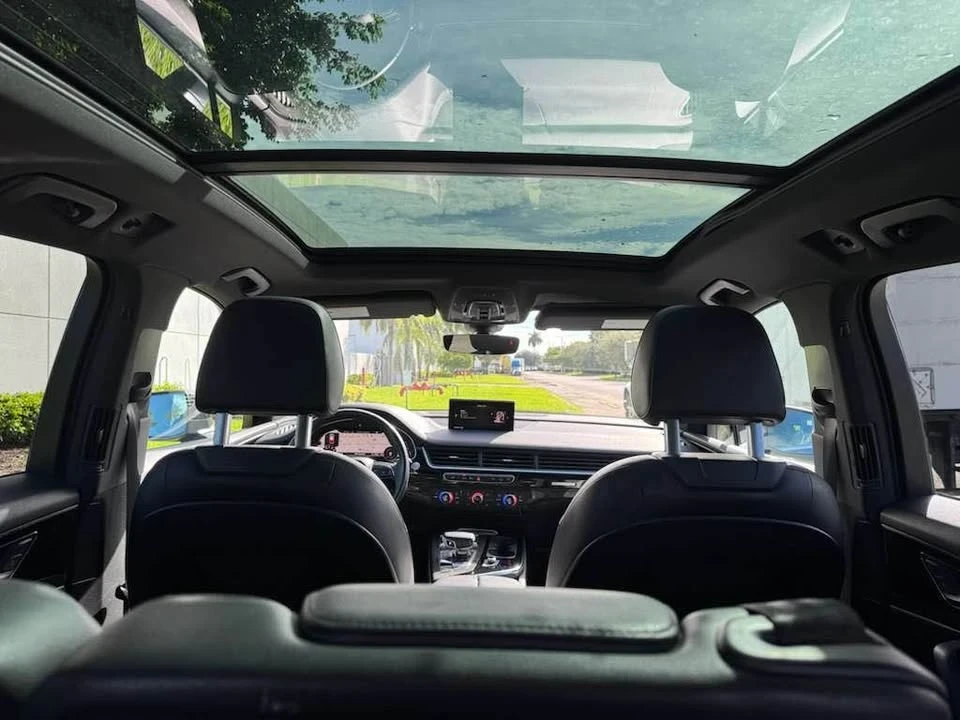 2018 Audi 8U Q3 - Image 4 of 12