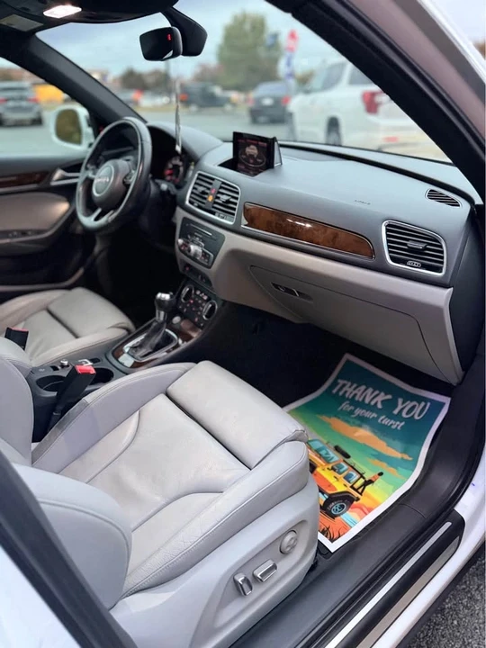 2018 Audi 8U Q3 - Image 16 of 19