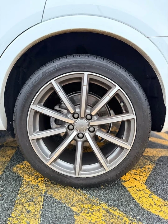 2018 Audi 8U Q3 - Image 7 of 19