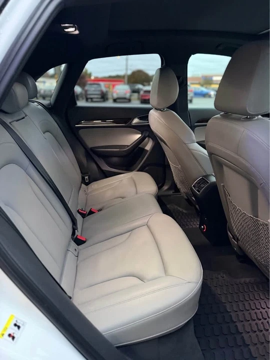 2018 Audi 8U Q3 - Image 15 of 19