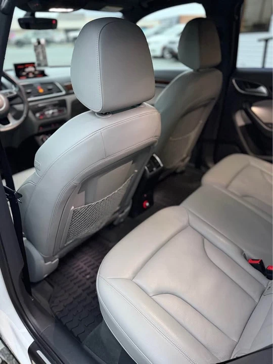 2018 Audi 8U Q3 - Image 12 of 19