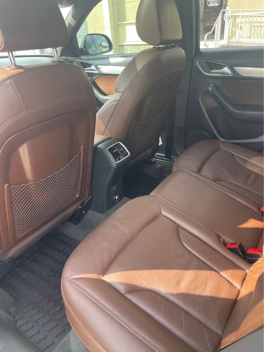 2018 Audi 8U Q3 - Image 7 of 9
