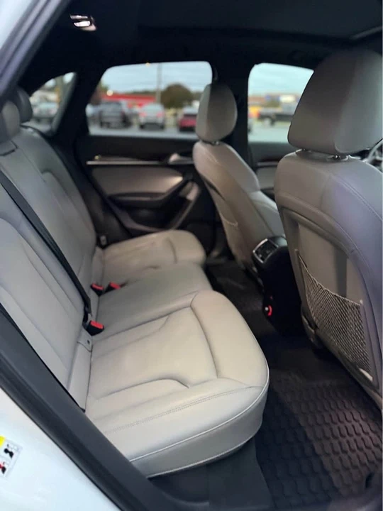 2018 Audi 8U Q3 - Image 14 of 19