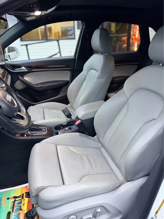 2018 Audi 8U Q3 - Image 11 of 19