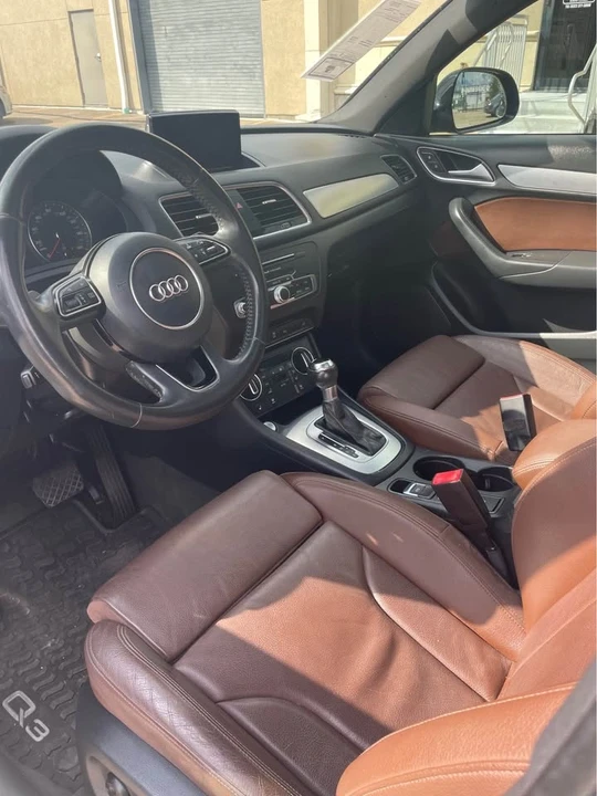2018 Audi 8U Q3 - Image 6 of 9