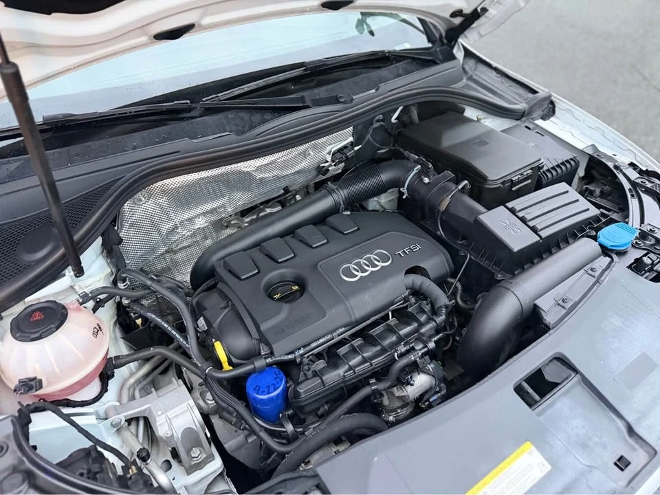 2018 Audi 8U Q3 - Image 19 of 19
