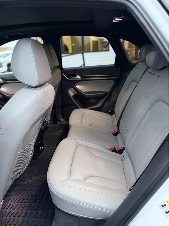 2018 Audi 8U Q3 - Image 13 of 19