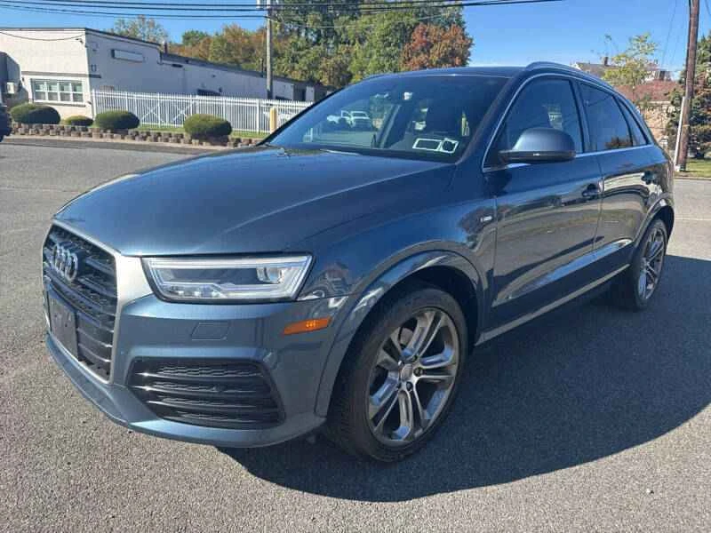 2018 Audi 8U Q3 - Image 2 of 12