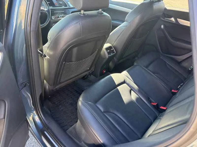 2018 Audi 8U Q3 - Image 6 of 12