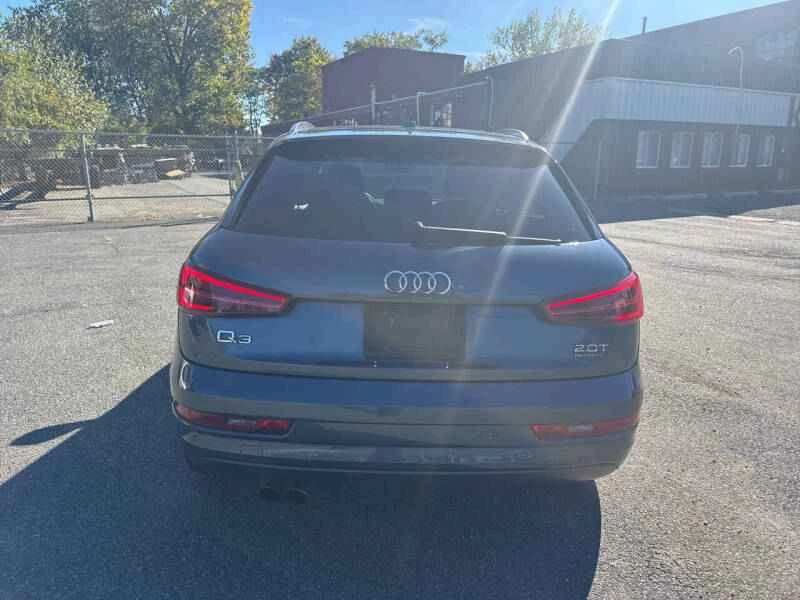 2018 Audi 8U Q3 - Image 3 of 12