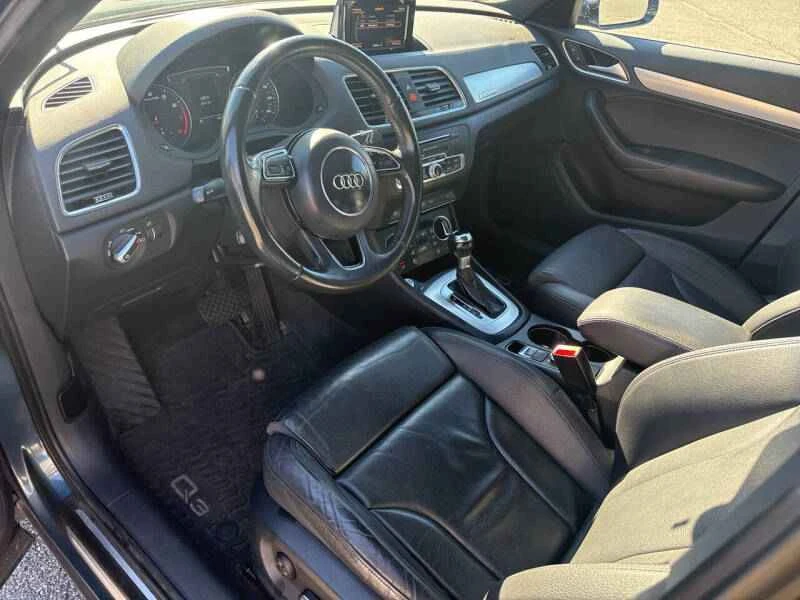 2018 Audi 8U Q3 - Image 8 of 12