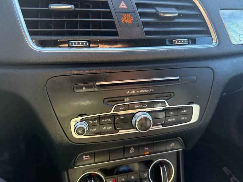 2018 Audi 8U Q3 - Image 10 of 12